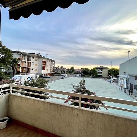 Casa Vacanza Minzoni Pieris Esterno foto